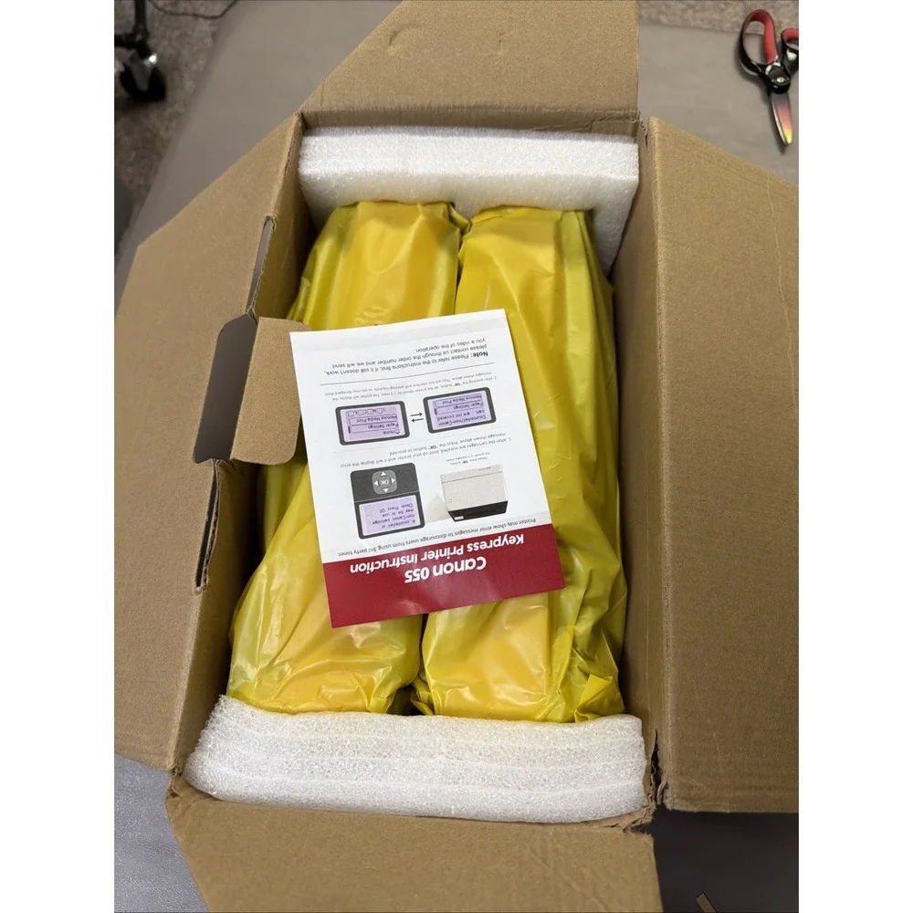 Toner Compatible for Canon 055 055H